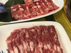 -东来顺饭庄(金泉广场店)