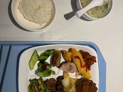 -八婺饭堂·自选店(新光汇店)