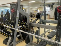 -中田健身工作室(莘庄地铁站店)