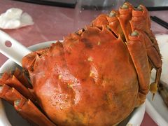 -红樽舫湖州菜.湖景餐厅(太湖渔人码头店)