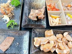 -無二炙坊·和牛烧肉(大钟寺1733店)