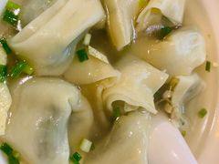 大馄饨-吴苑饼家(延平路店)