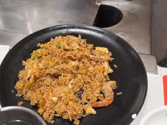 -火地铁板烧(昆山万象汇店)