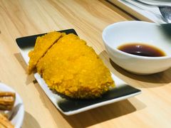 -轻蔬不用等·素食(江苏路店)