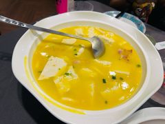 -肆月河豚·新淮扬(金融街店)