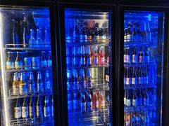 -NOVA CORE蔚来酒吧(新天地店)