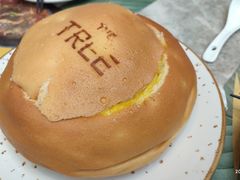 -大树餐厅(红旗街万达店)