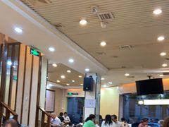 大堂-溢香苑瓦罐(前进路店)