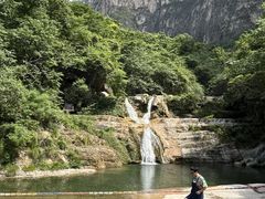 -云台山风景名胜区