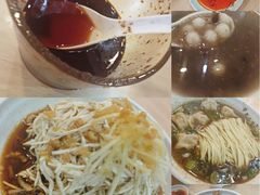 -蒋家桥饺面店(东关街店)