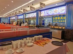 -满福隆酒楼(万绿园店)