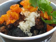 -董顺桃老长沙臭豆腐(融创店)