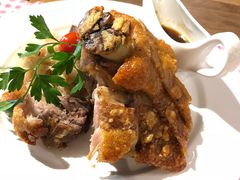 -Paulaner·德国帕拉娜自酿啤酒餐厅(海上世界店)