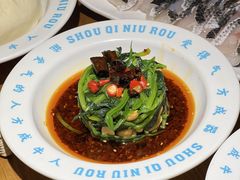 -受气牛肉·重庆耙牛肉(来福士店)