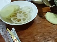 -菲住布渴酒店自助餐厅(阿里巴巴西溪园区店)