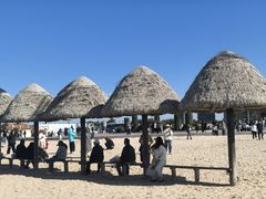 -那香海钻石沙滩浴场