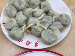 -乡府肉丁水饺(环山路店)