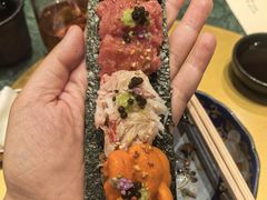 -鮨冠OMAKASE食べ放题(北京首店)