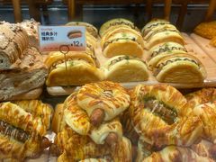 -BreadTalk面包新语·烘焙蛋糕(中心书城店)