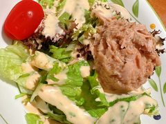 -萨莉亚(百联真光路店)