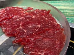 -老灶堂文创火锅(文艺路店)