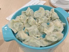 -老边饺子馆(东单店)