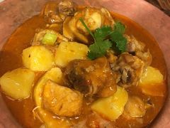 -云海肴·汽锅鸡·云南代表菜(天山百盛优客店)
