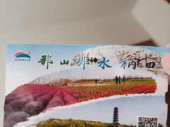-江苏三台山国家森林公园