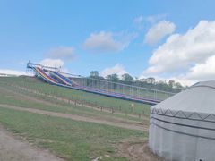 -塞罕坝国家级自然保护区