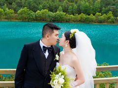 -经典婚纱摄影美学馆·私人定制