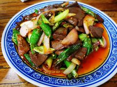 -淳澄水盆羊肉