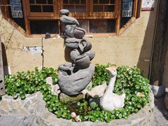 -盂城驿-南门大街