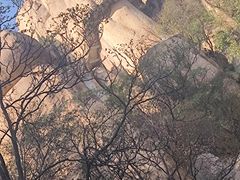-嵖岈山风景区
