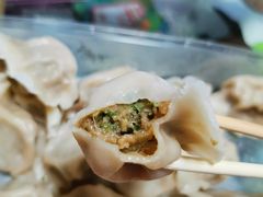 -俏东方·海味水饺·青岛菜(崂山店)