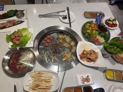-么子烤肉(化龙池店)