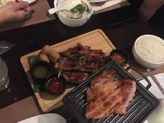 -simply thai天泰(静安嘉里中心店)