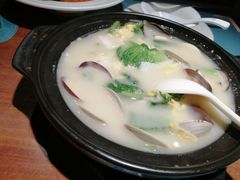 -大树餐厅(益田假日店)