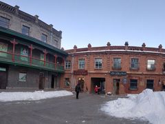 -中华巴洛克风情街