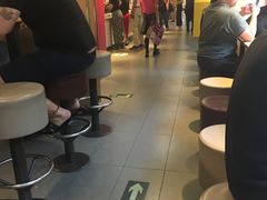 -麦当劳(农光里店)