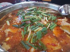-大理.老字号渝记酸萝卜乌鱼(古城总店)