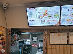-小倩倩•鸡汤馄饨(江西路创始店)