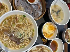 -同心楼(解放北路店)