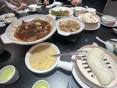 -吕氏疙瘩汤·新鲁菜(新贵和店)