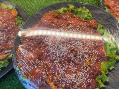 -辣八香新疆孜然串烤火锅(环球港店)
