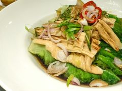 -和平馆·地道港澳茶餐厅(西门口店)