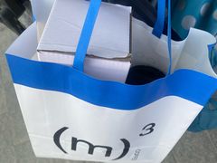 -CUBIC3三立方咖啡(西岸凤巢店)