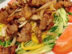 -新疆伊宁远征餐厅