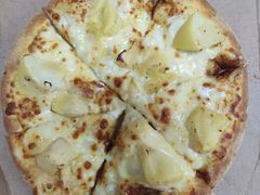 -达美乐比萨(深圳广厦路店)