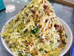 家常凉菜-天新园饭店