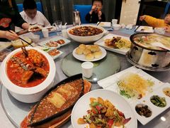 -香满楼(南关店)